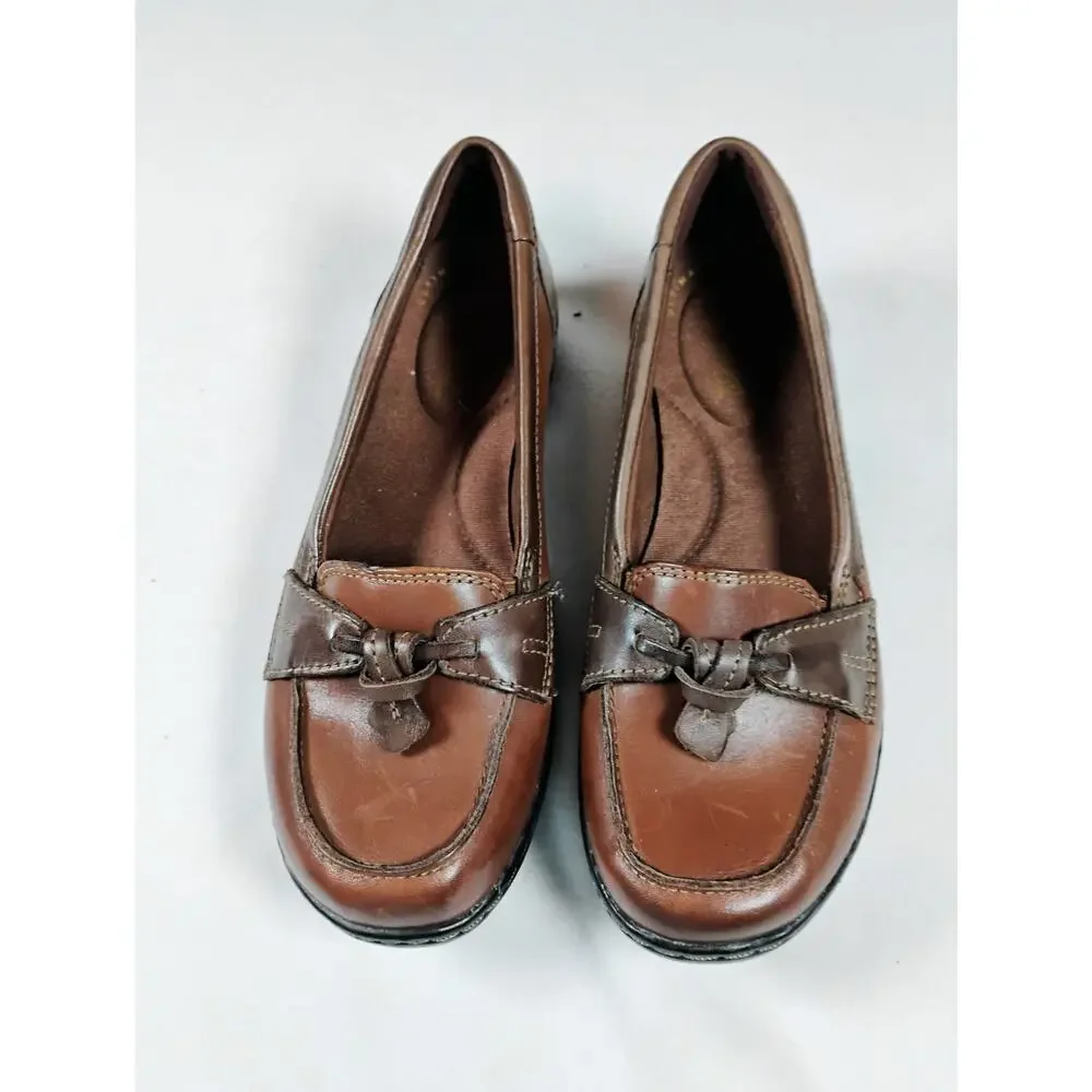 Clarks ultimate comfort